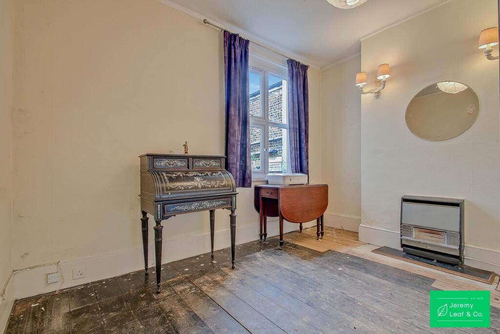Apartment in London, Finchley - More