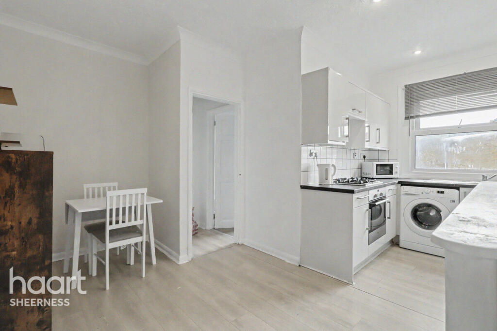 Main image of property: Winstanley Road, Sheerness