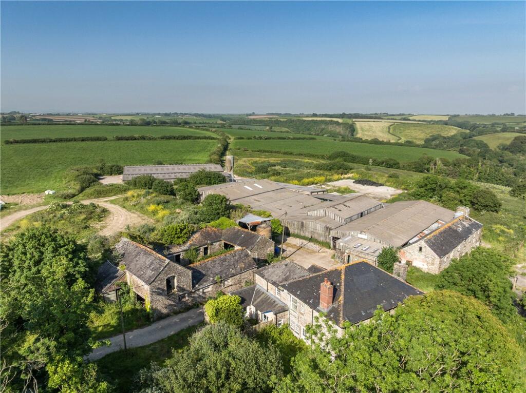 Main image of property: Ruan High Lanes, Truro, Cornwall, TR2