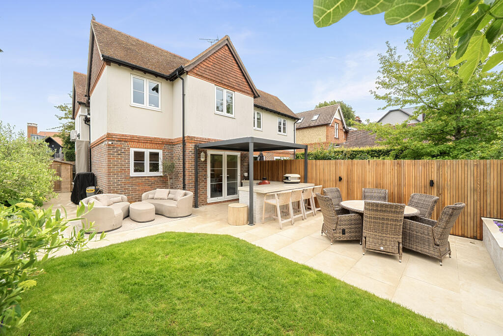 Main image of property: Andover Road, Winchester, SO22