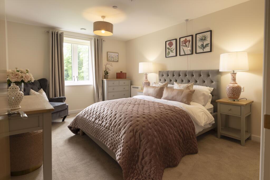 Main image of property: The Chimes, Bingley