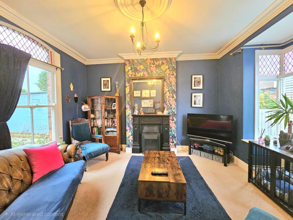 House in Birmingham - View 2