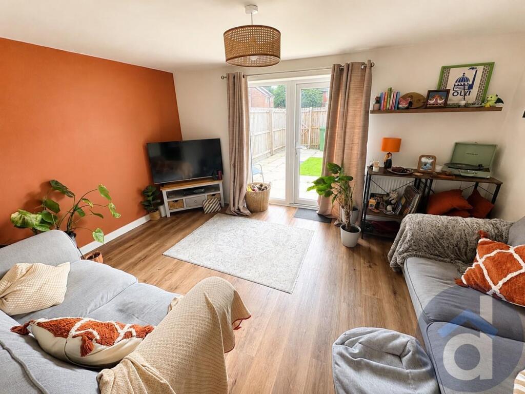 House in Stockton-on-Tees - View 3