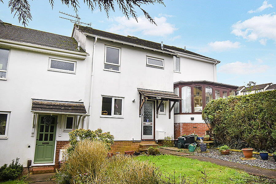 Main image of property: Collins Road, Pennsylvania, Exeter, EX4