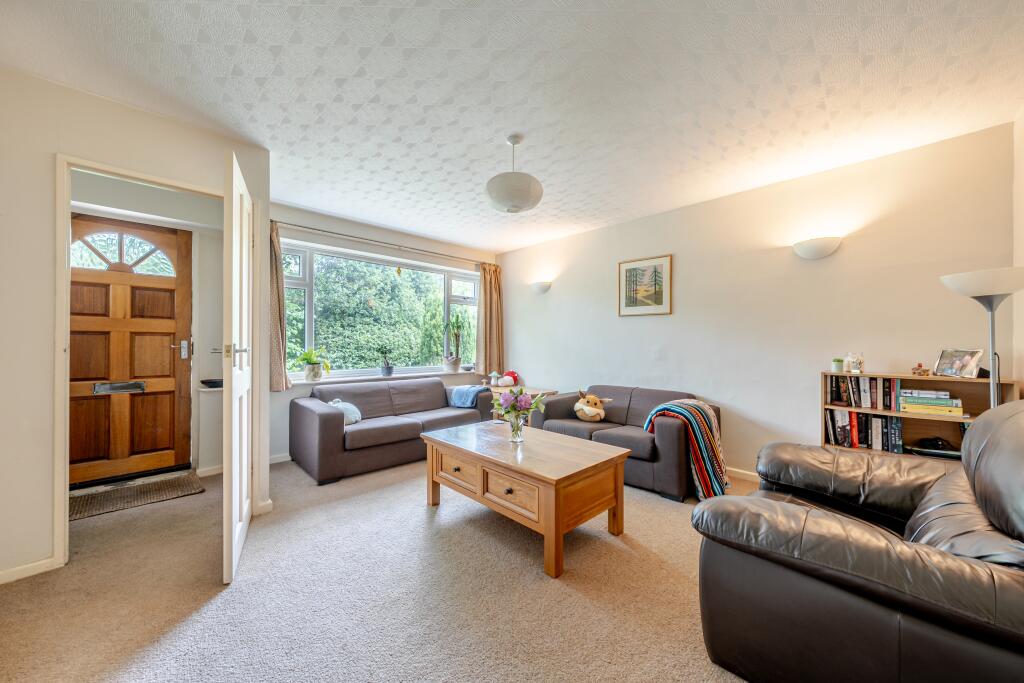 Gledhow Lane, Chapel Allerton, Leeds, LS7 photo 3