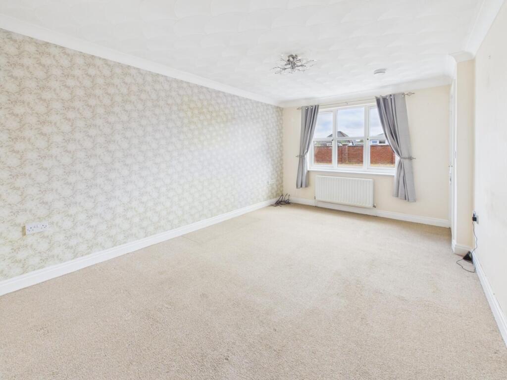 11 The Covert, Tattershall - View 5