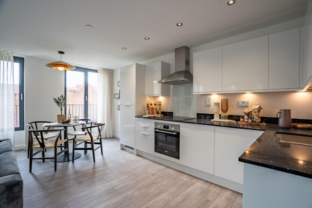 Main image of property: Victoria Street, St. Albans, Hertfordshire, AL1