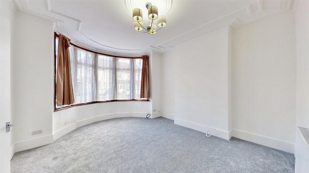 House in Ilford - View 2