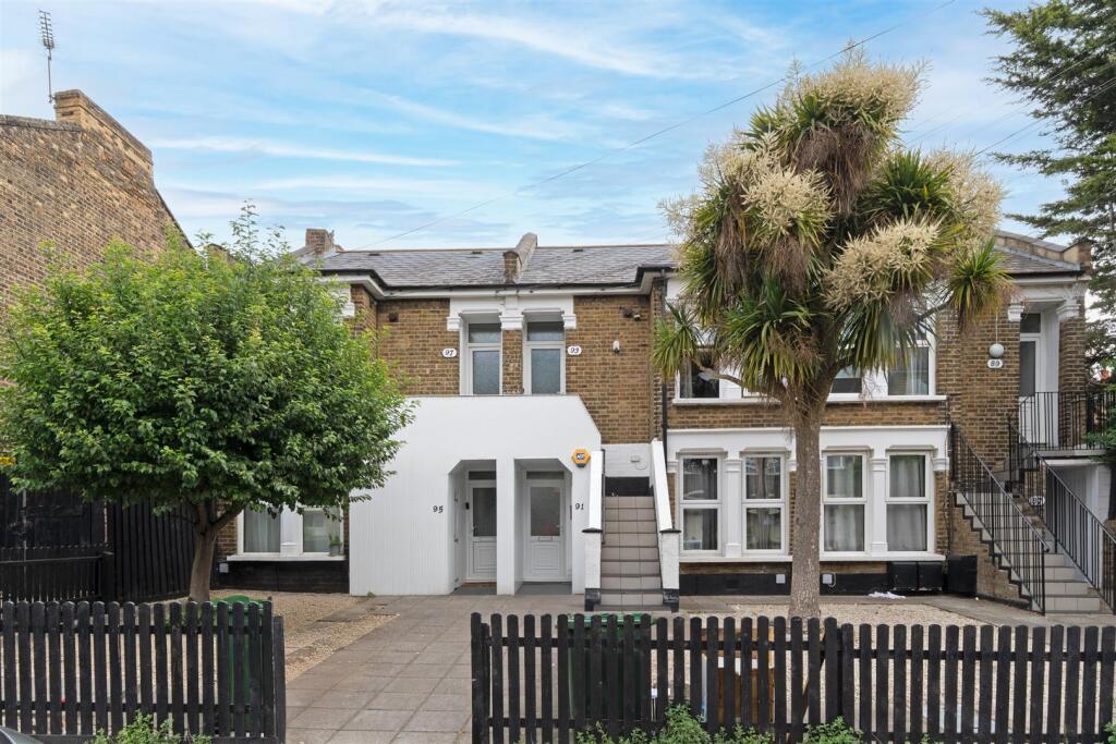 Main image of property: Goldsmith Road, Leyton