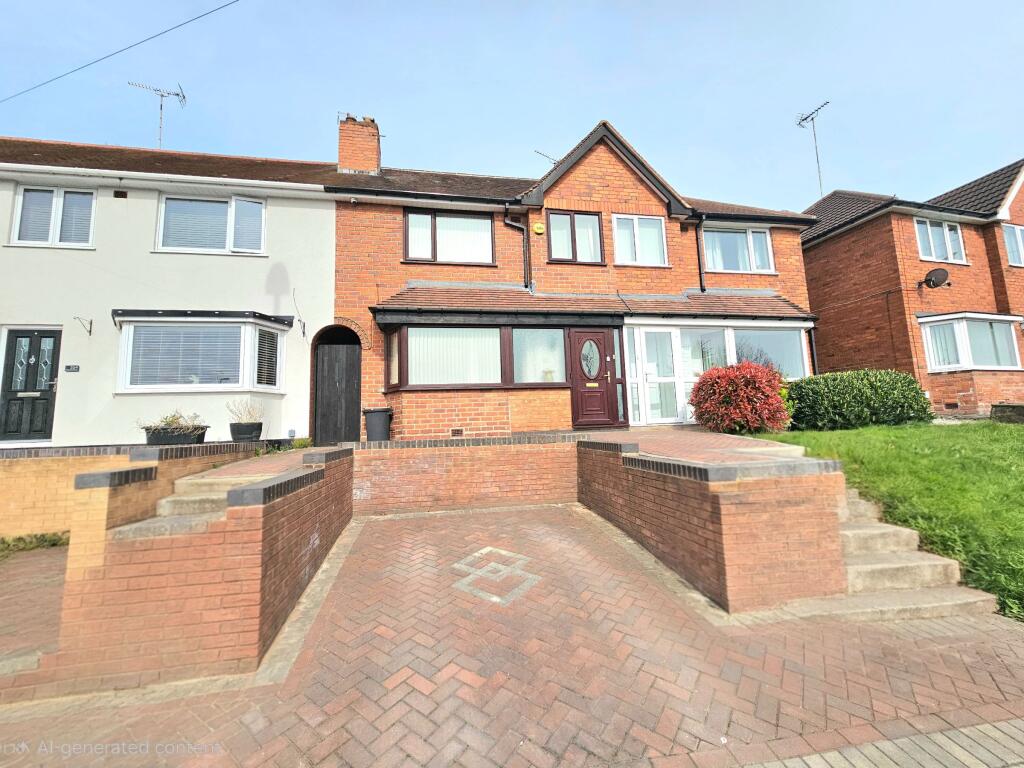 Additional image 18 of Beeches Road, Birmingham