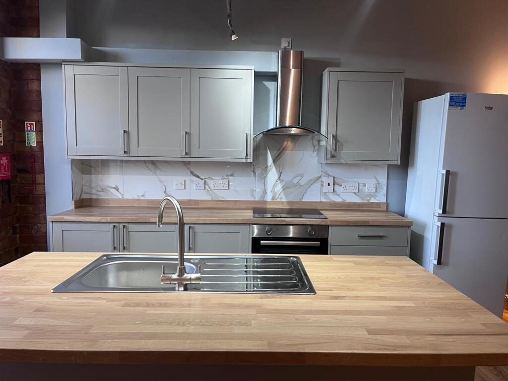 Main image of property: Briton Street, Leicester, Leicestershire, LE3