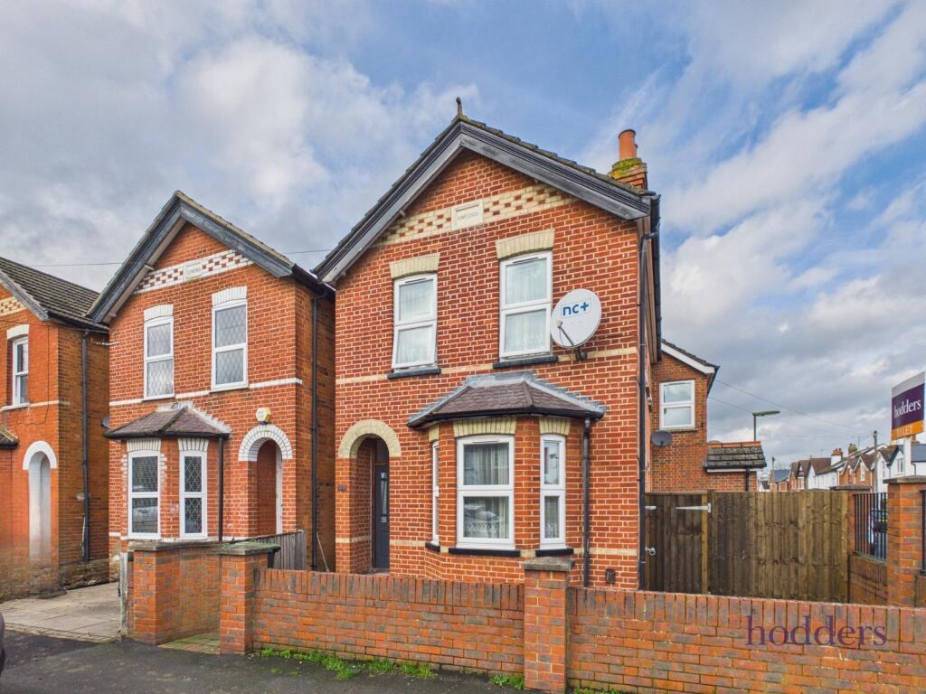 Main image of property: Addlestone, Surrey, KT15