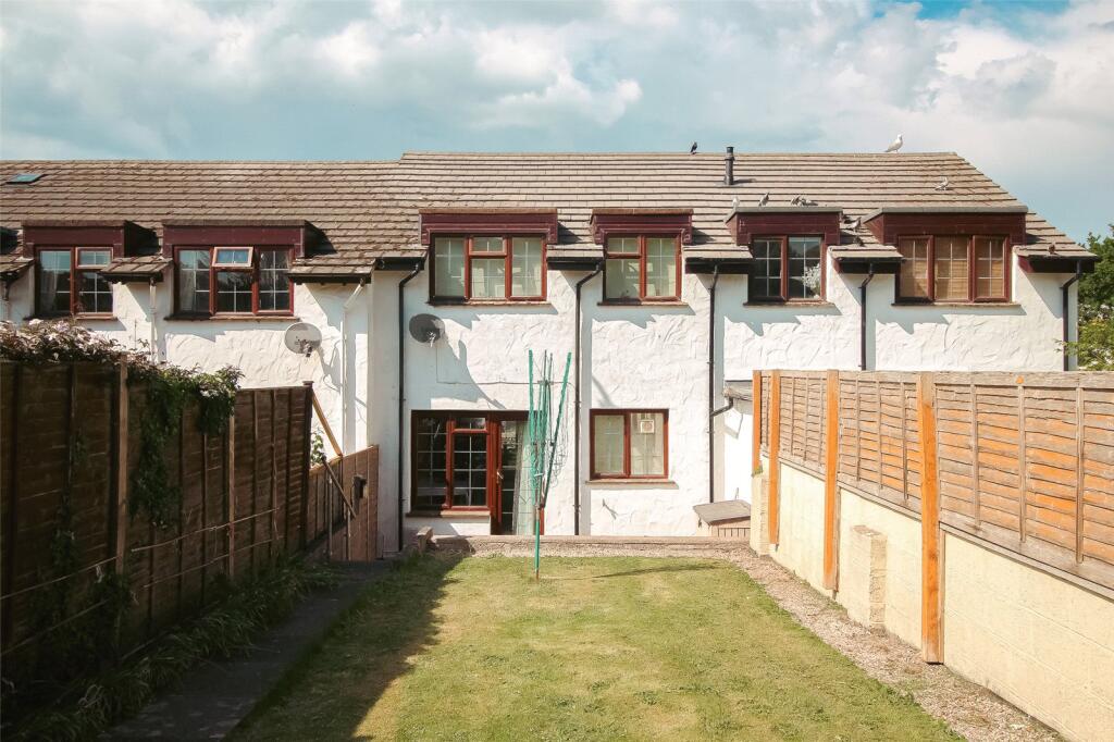 St. Margarets Court, Lakenham Hill, Northam, Bideford, EX39 photo 4