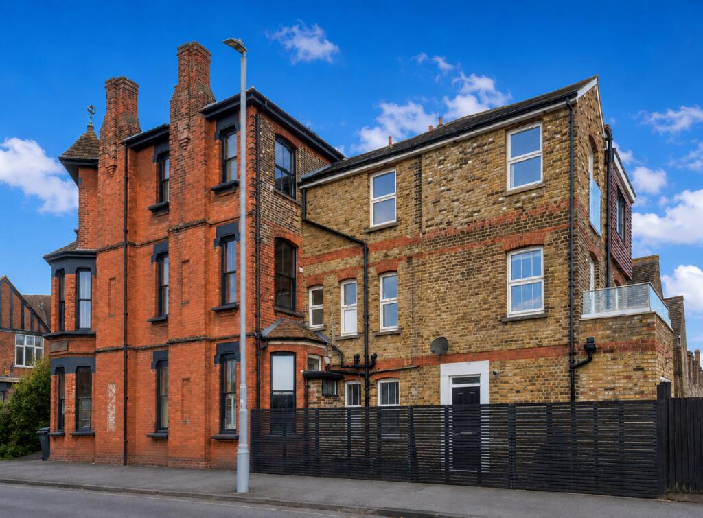 Main image of property: a Westbrook Gardens, Margate