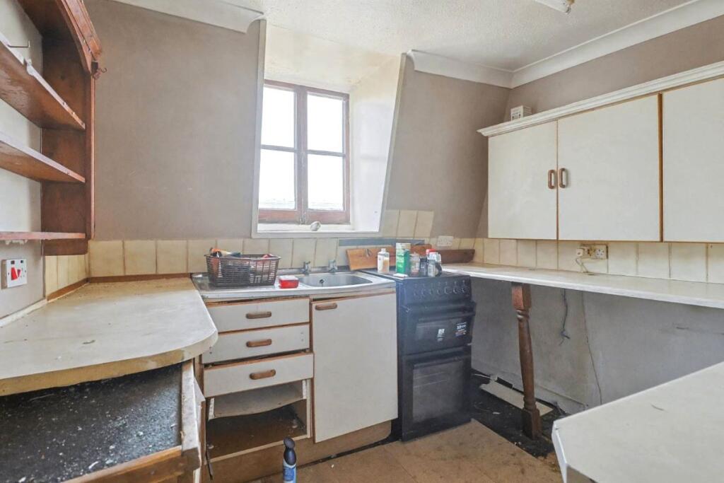 Flat 6, Blandford House, 47 East Street, Blandford Forum, DT11 7DX photo 4