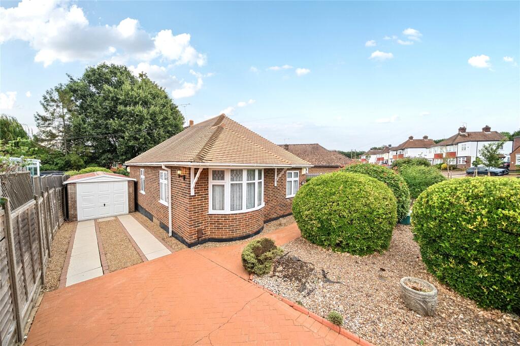 Main image of property: High Beeches, Orpington