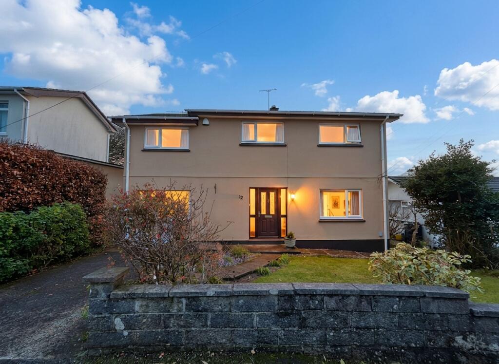 Main image of property: Barlowena, Camborne, TR14