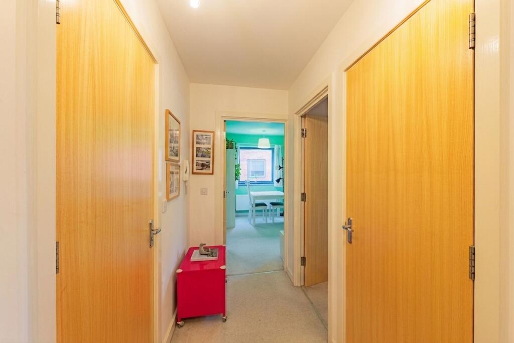 Apartment in Oxford - More