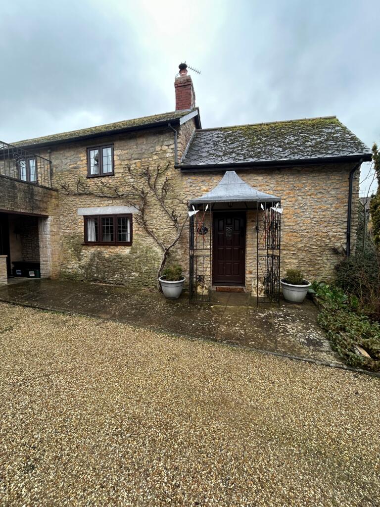Main image of property: 3 Rosemary Street, Milborne Port, Dorset, DT9