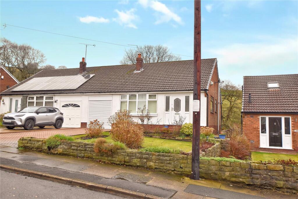 Main image of property: Keepers Drive, Norden, Rochdale, Greater Manchester, OL12