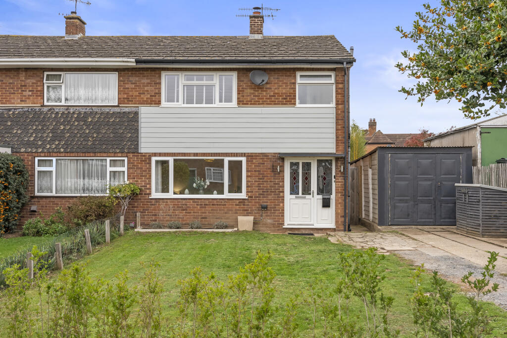 Main image of property: Oakfield Drive, Kempsey, Worcester, Worcestershire.