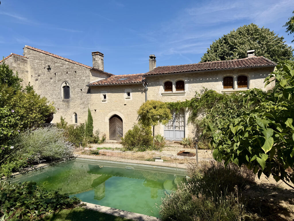 Main image of property: Poitou-Charentes, Charente, Tusson