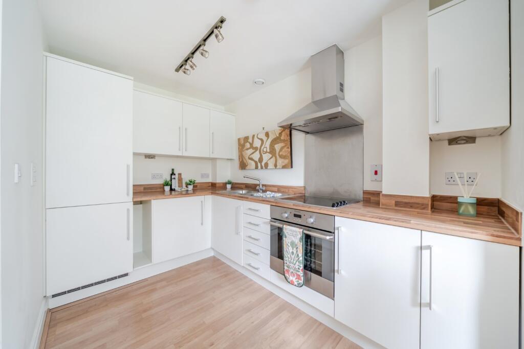 Main image of property: George Mathers Road, London, SE11