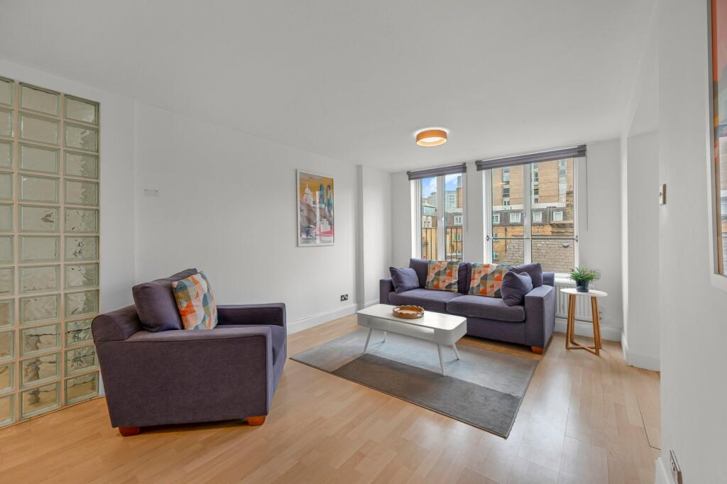 Apartment in London - View 3