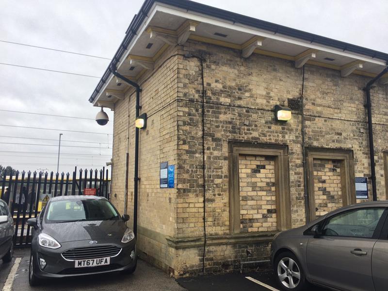 Main image of property: Huyton Railway Station Blacklow Brow, Liverpool, Merseyside, L36 5XE