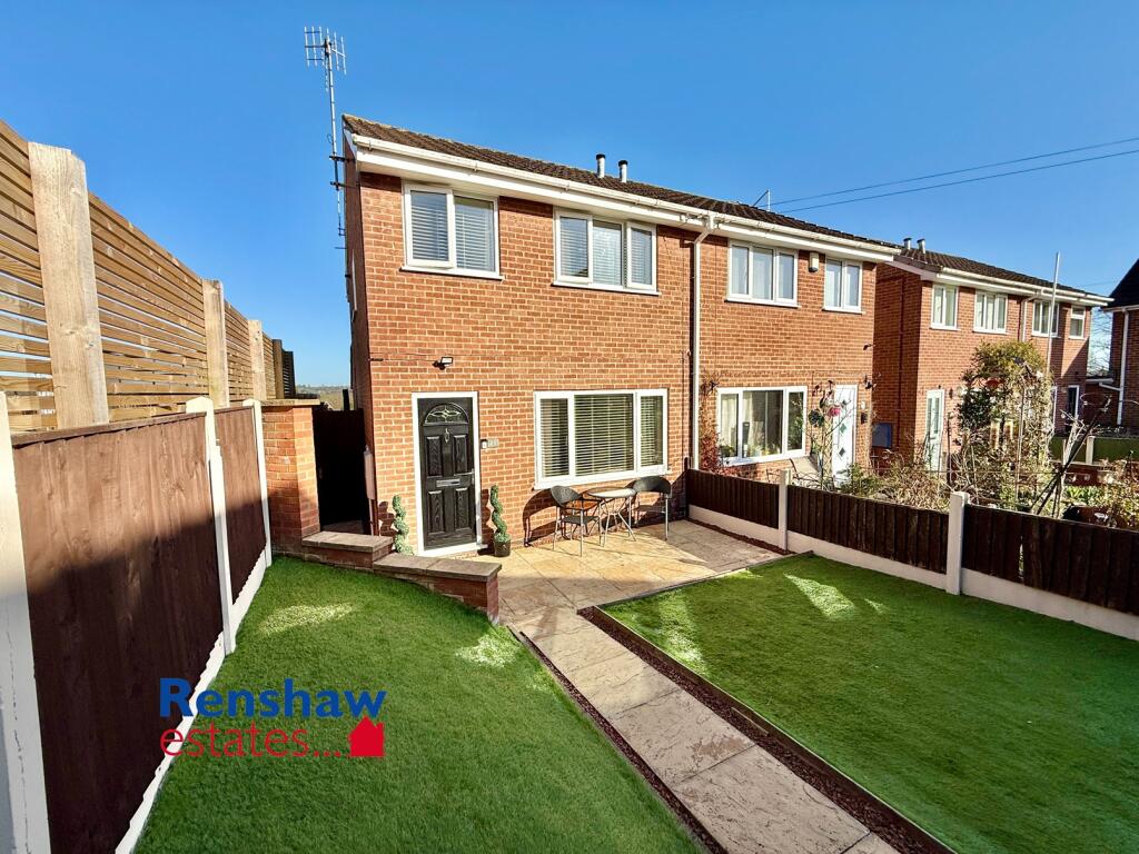 Grass Street, Ilkeston, Derbyshire photo 3
