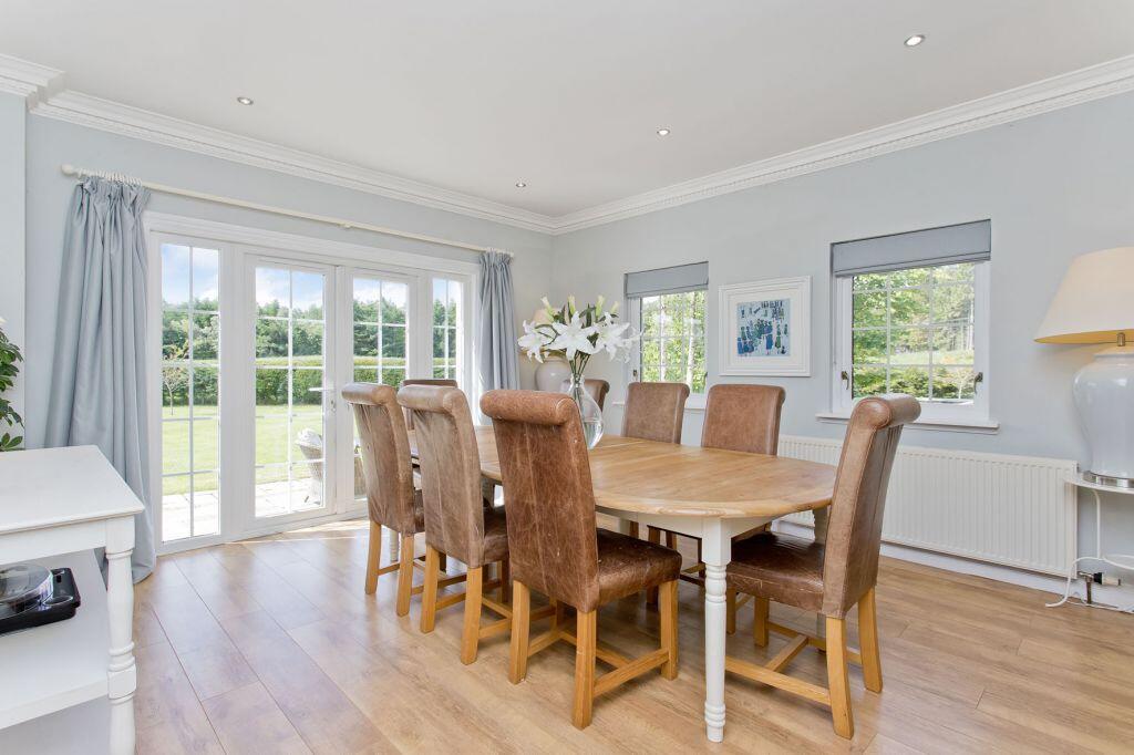 House in West Linton, South Lanarkshire - View 5
