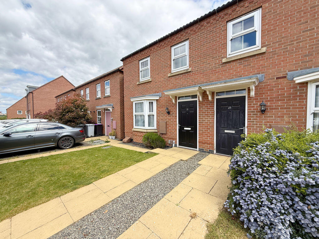 House in South Kesteven, Grantham