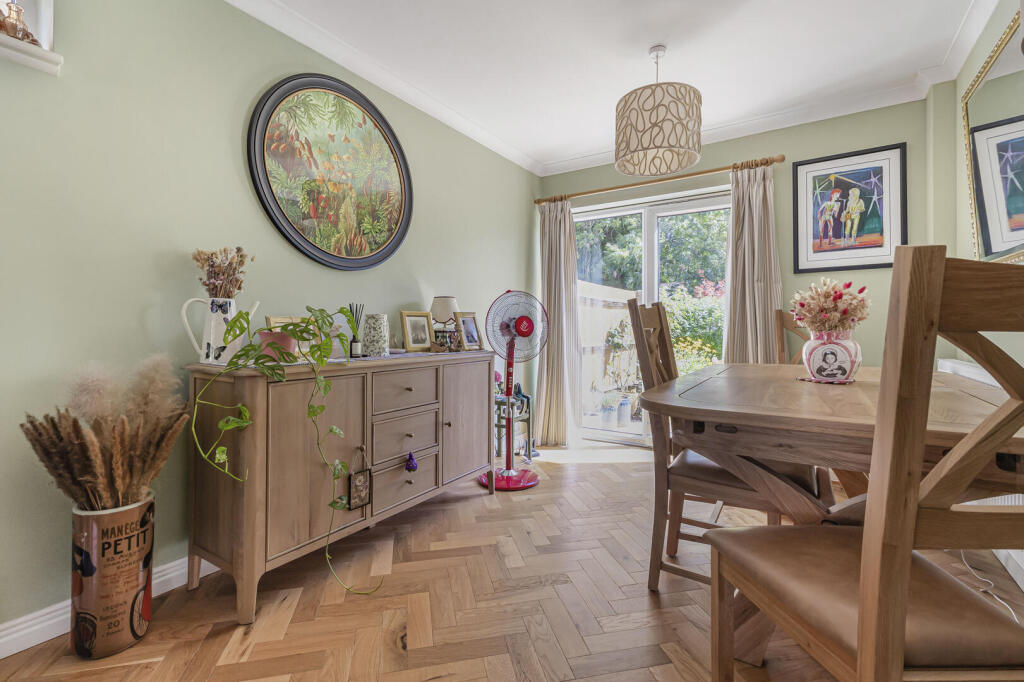 House in Tonbridge - View 3