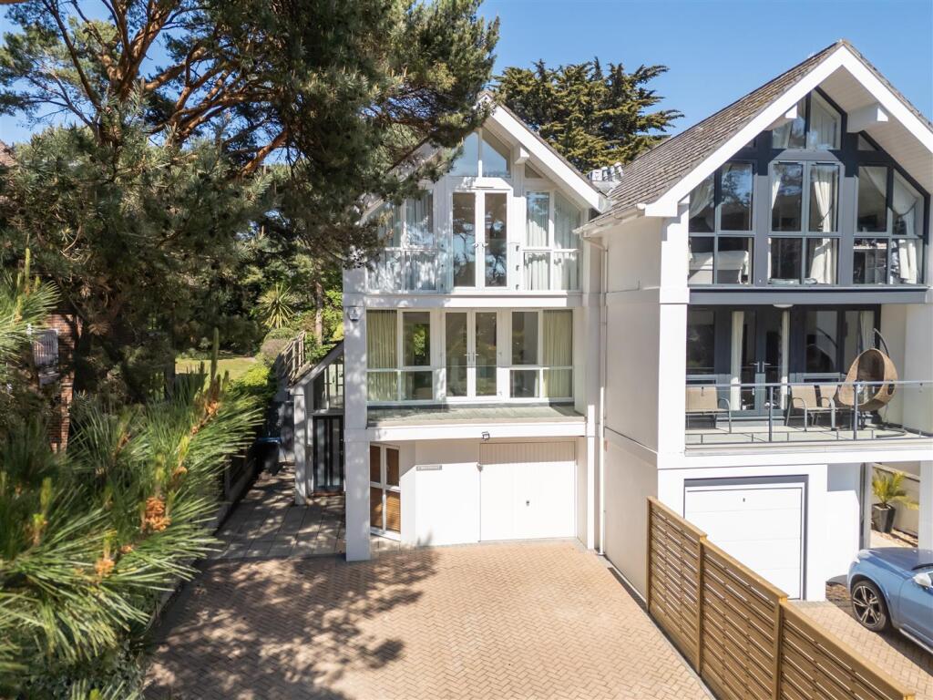 Panorama Road, Sandbanks