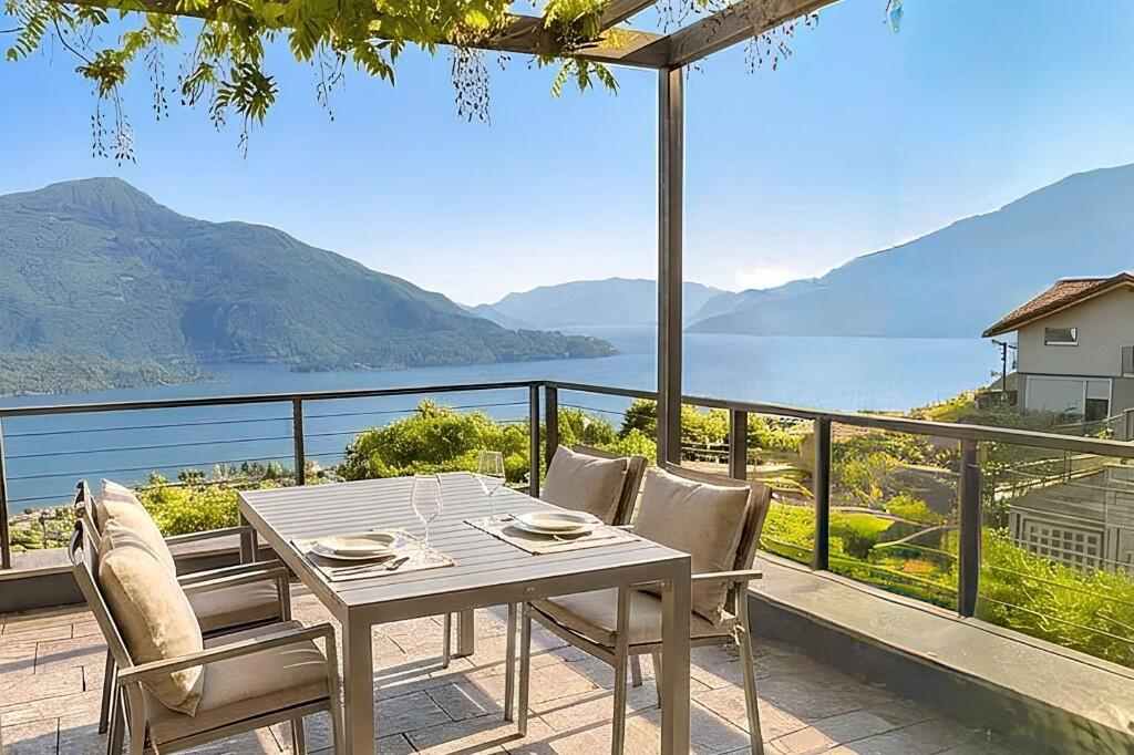 Main image of property: Domaso, Como, Lombardy