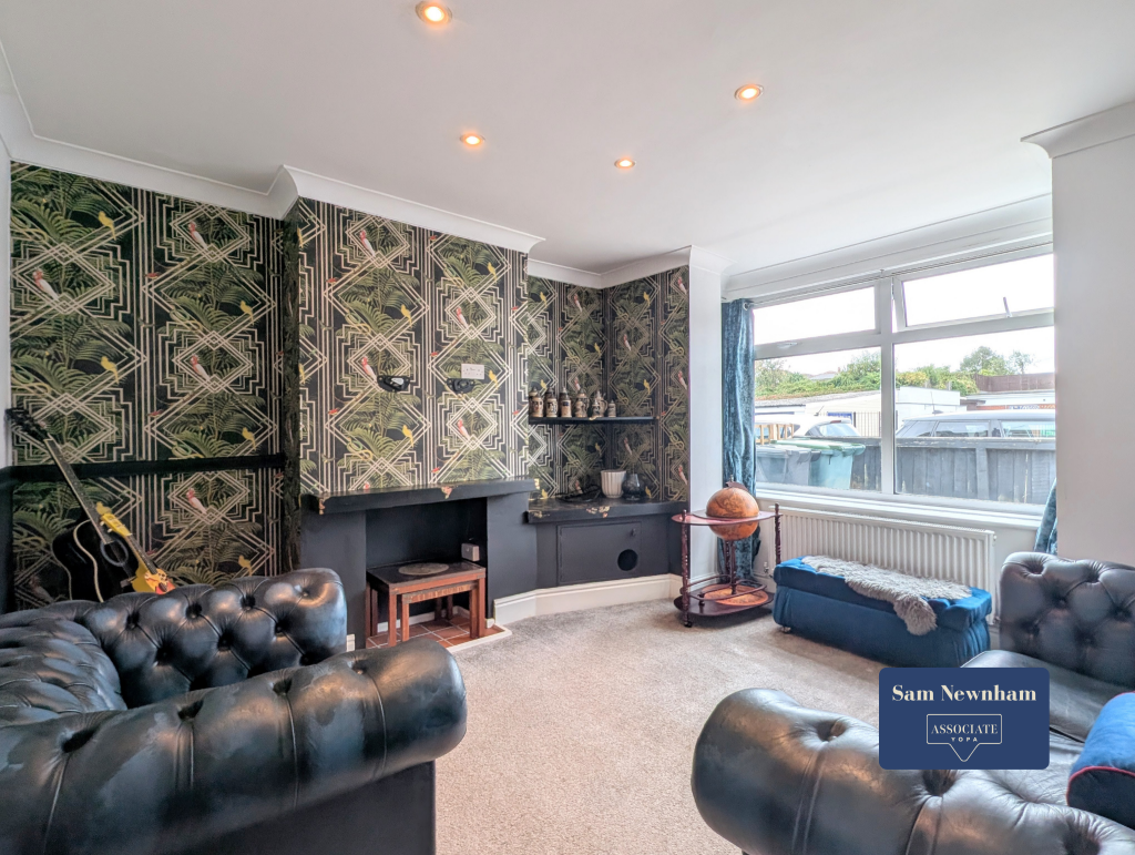 House in Portsmouth - View 2