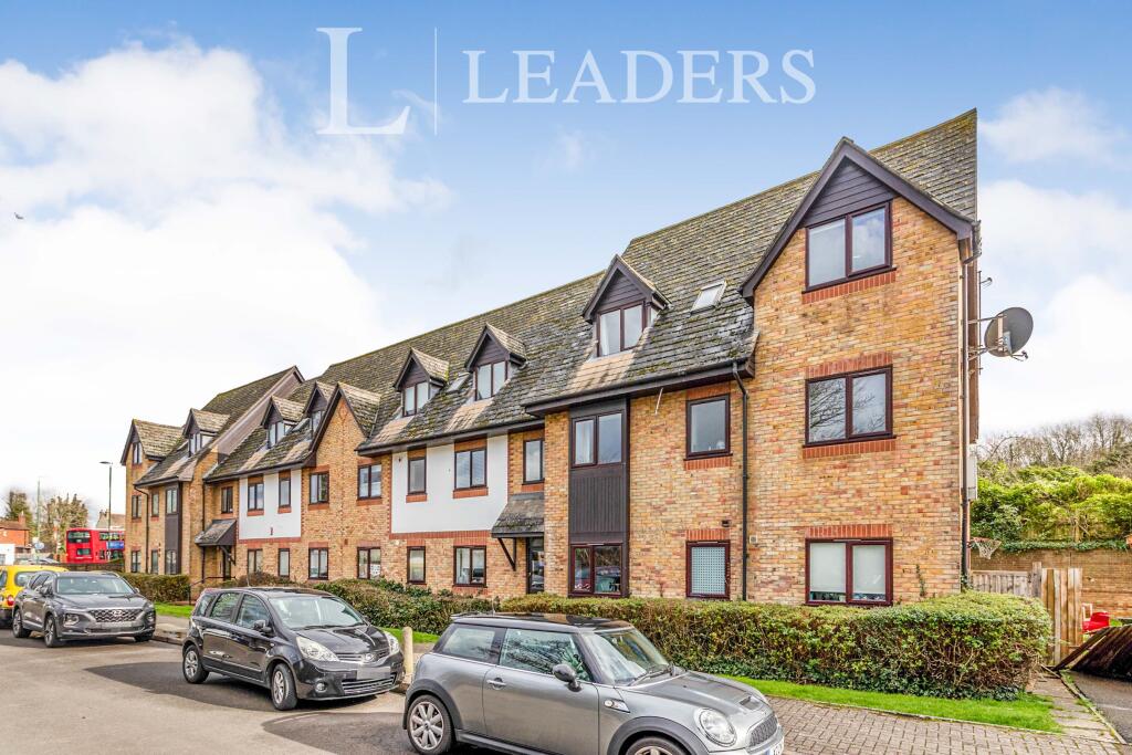 Main image of property: Downs Court, Commonside Close, SM2