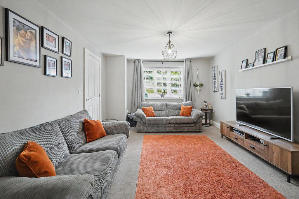 House in South Kesteven, Grantham - View 5