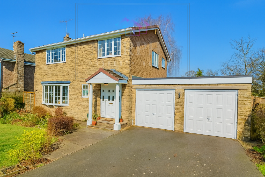 Main image of property: Villa Close, Low Ackworth, Pontefract, West Yorkshire