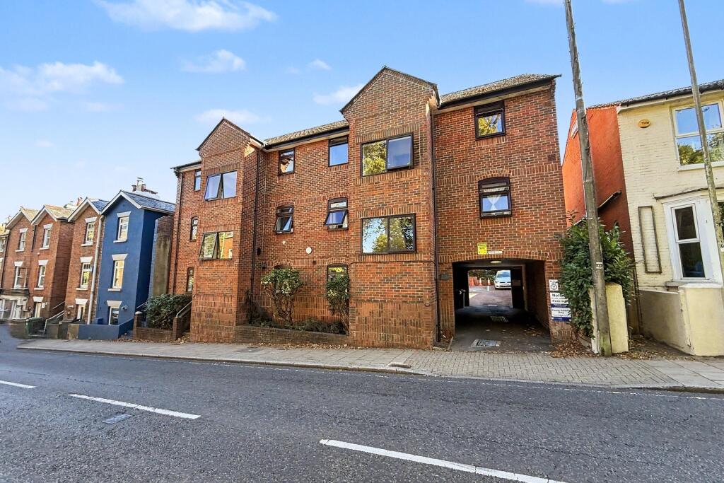 Main image of property: Winchester