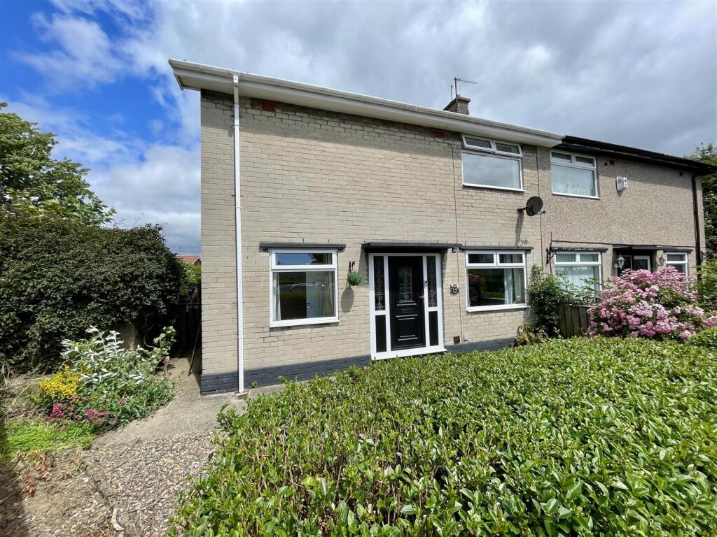 Main image of property: Waltham Close, Darlington