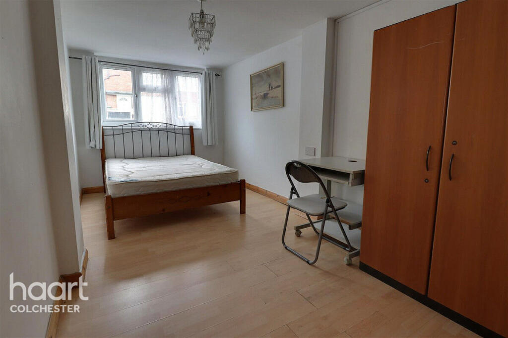 Main image of property: Purcell Close, Colchester