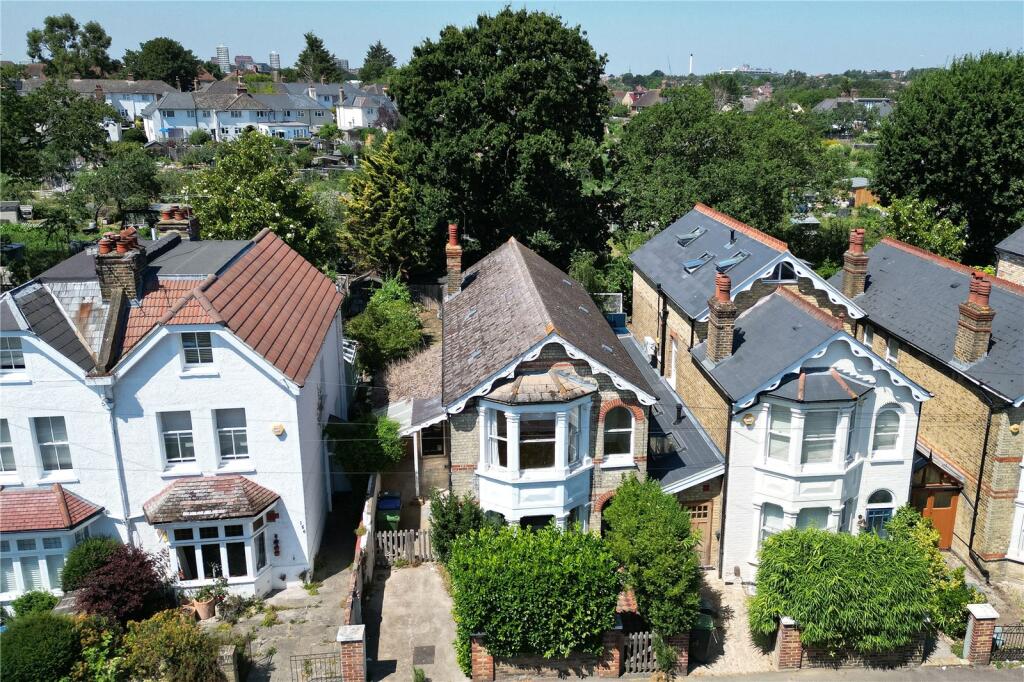 Main image of property: Elm Road, New Malden, KT3
