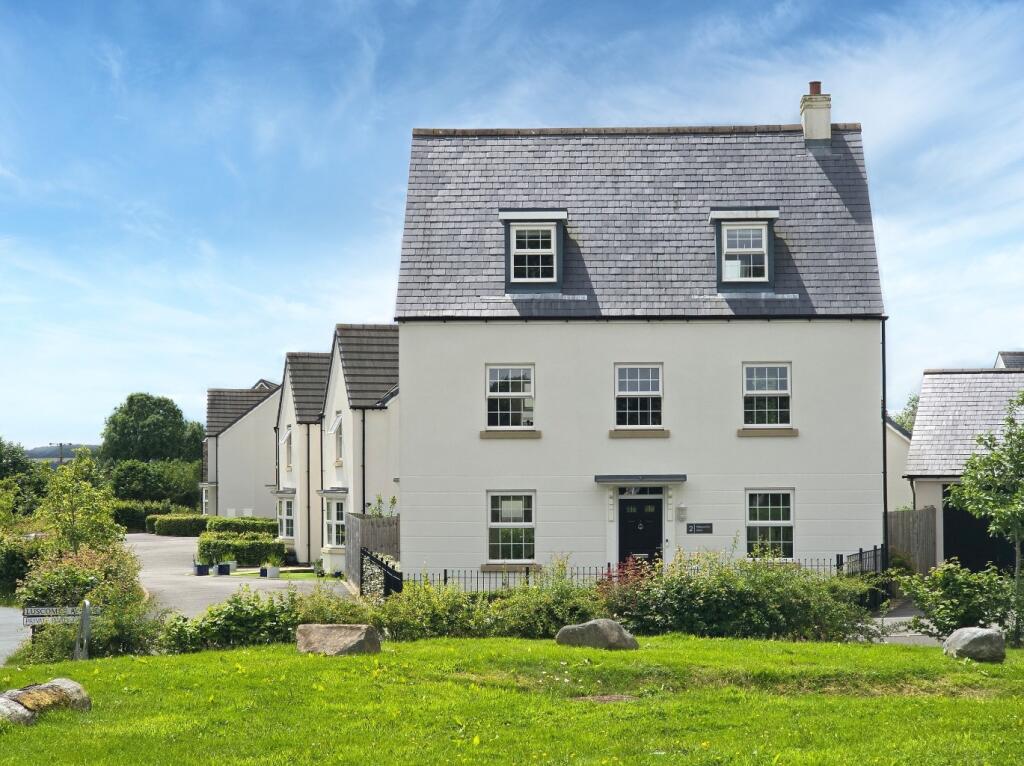 Main image of property: Willsworthy Drive, Tavistock, Devon