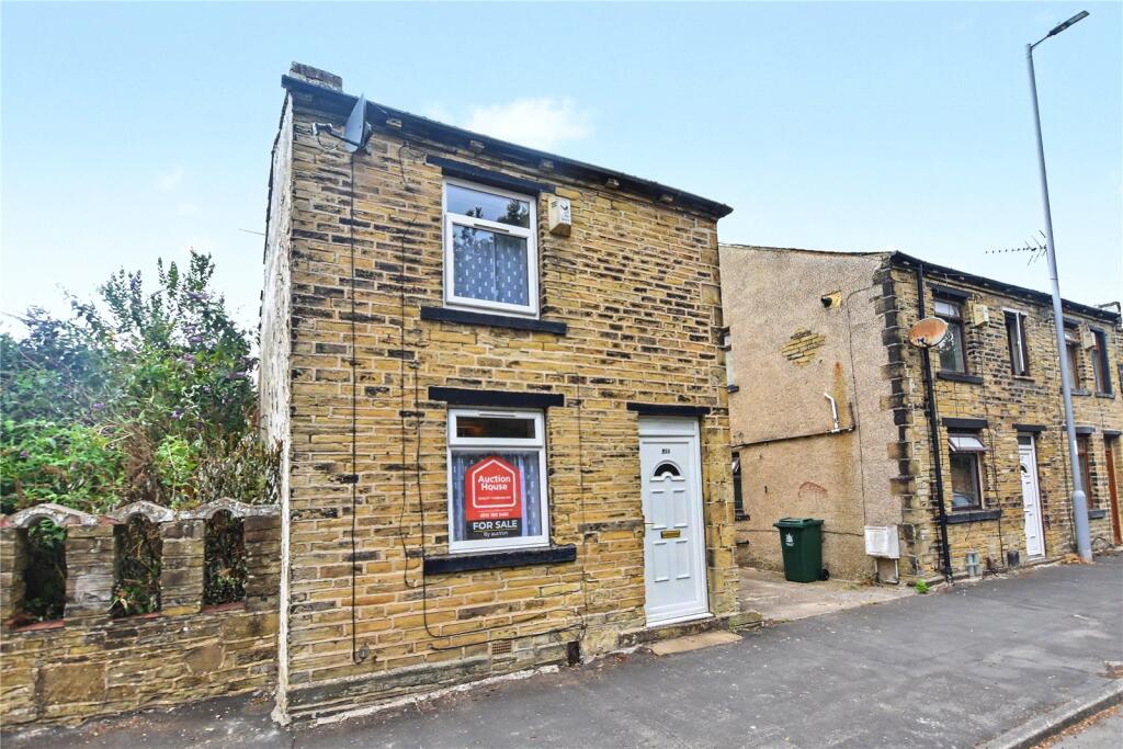 Bolton Road, Bradford, West Yorkshire