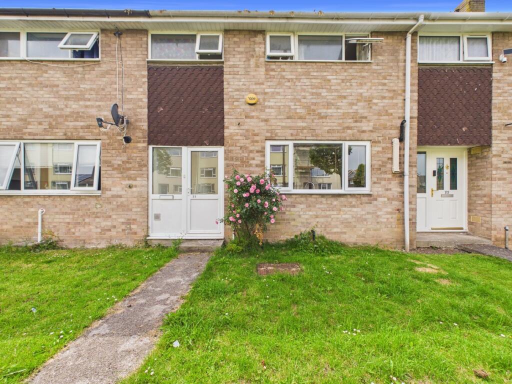 Main image of property: Monkton Avenue, Weston-Super-Mare, BS24