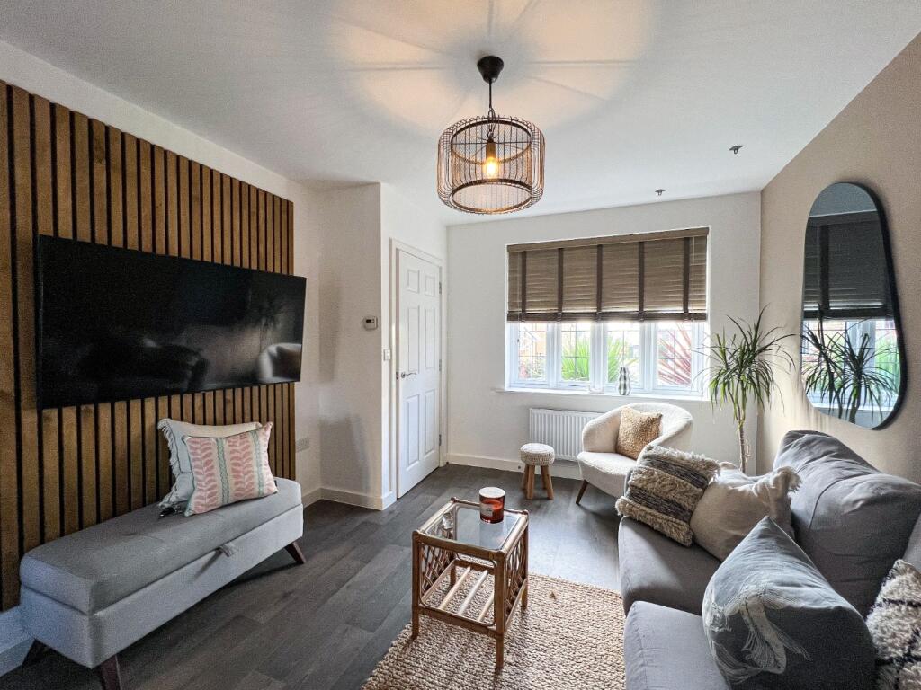 House in North Petherton, Somerset - View 3