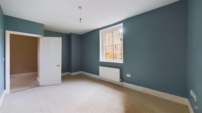 House in Bath - More
