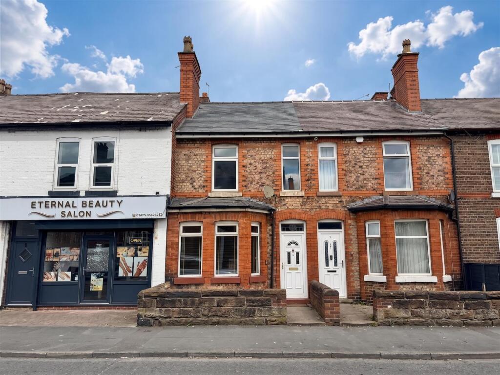Main image of property: Navigation Road, Altrincham