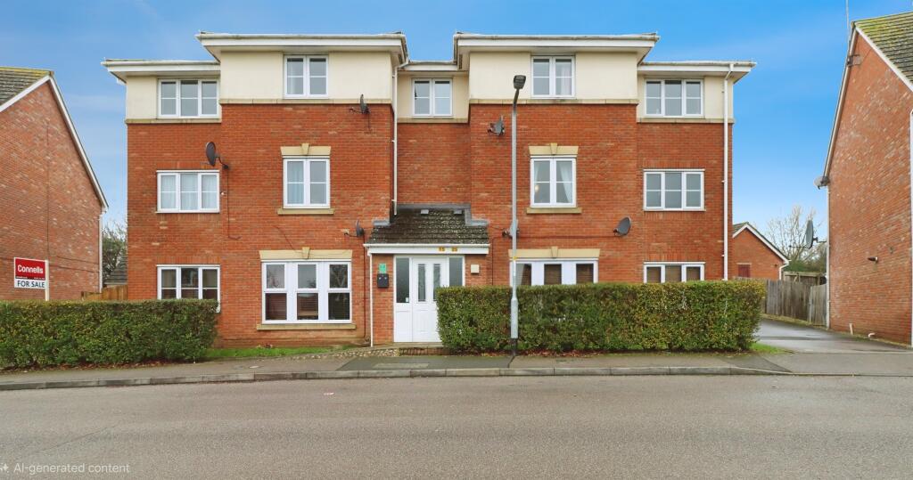 Main image of property: Fontwell Crescent, Corby